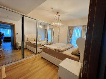 Sarıyer Ağaoğlu Maslak 1453 Satılık 2+1 Geniş Tip Teraslı Daire
