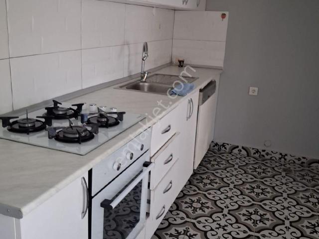 Sarıyer Büyükdere Üstünde Kıralık 2+1