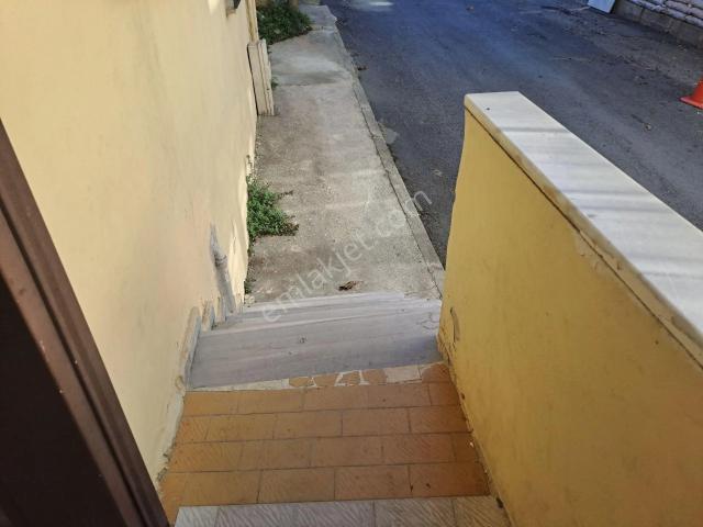 Sarıyer Büyükdere De Tertemiz 1+1 Daire