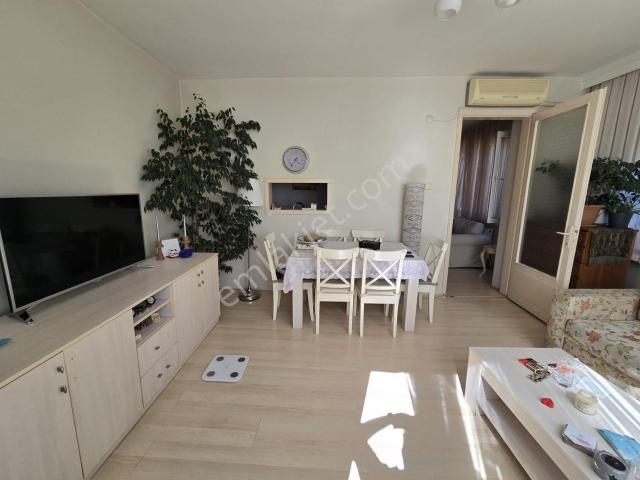 Sarıyer Büyükdere’de Merkezde Kiralık Daire