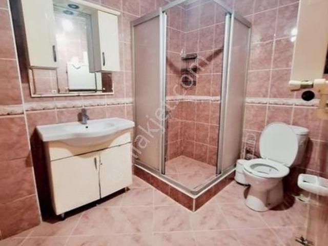 Sarıyer Büyükdere Kiralık Dubleks Daire 35 000
