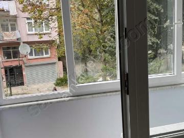Sarıyer,büyükdere'de Caddeye Yakın Satılık Daire