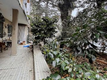 Sarıyer Büyükdere'de Caddeye Yakın Satılık Daire