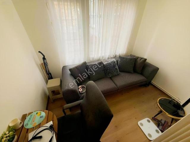 Sarıyer Büyükdere'de Kiralık Bahçeli Müstakil Ev