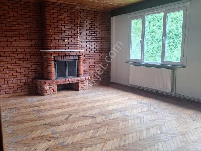 Sarıyer Büyükdere'de Kiralık Daire 2+1
