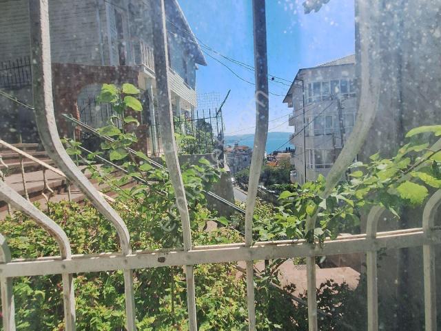 Sarıyer Büyükdere'de Kiralık Daire