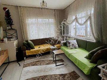 Sarıyer Büyükdere'de Satılık Deniz Manzaralı Daire