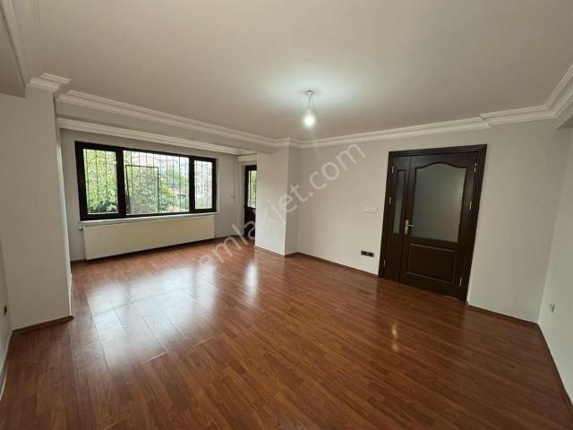 Sarıyer Cumhuriyet Mahallesi'nde Kiralık 3+1 Daire