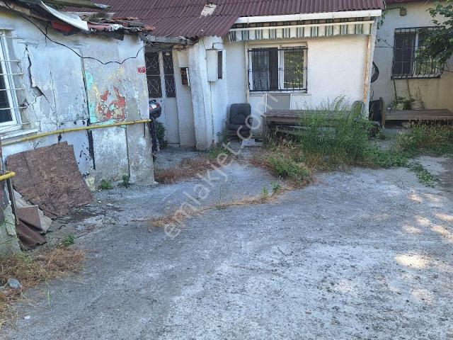 Sarıyer Hacıosmanda Satılık Müstakil Bahçeli Ev