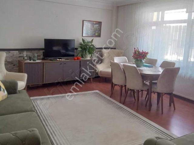 Sarıyer Kazım Karabekir Paşa Mah'de İçi Temiz Kiralık Daire