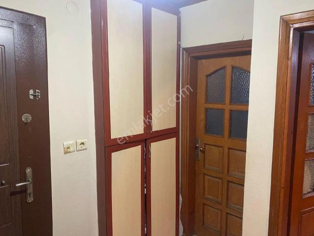 Sarıyer Kocataş Ta Kıralık Esyalı 1+1