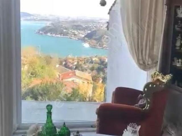 Sarıyer Kocataş'ta Müstakil Kiralık Ev 70 000