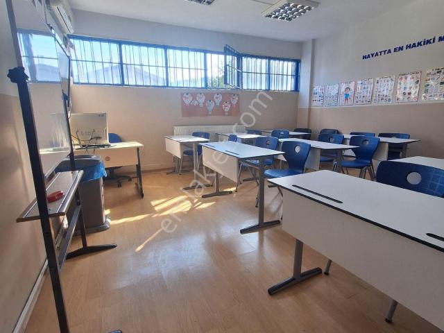 Sarıyer Kozdere'de Kiralık İşyeri