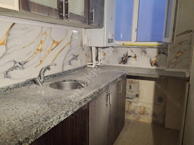 Sarıyer Kozdere'de Ptt Evlerinde Kiralık Daire 2+1