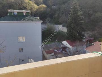 Sarıyer Ptt Evlerinde 2+1 Kiralık Daire