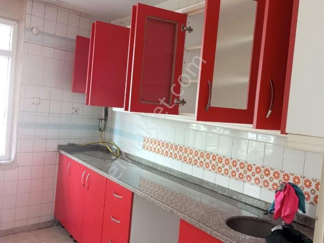 Sarıyer Zümrüt Evlerde Kiralık Daire Havantepe Mü