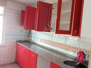 Sarıyer Zümrüt Evlerde Kiralık Daire Havantepe Mü