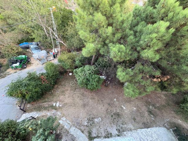 Sarıyer'de Satılık Villa*bahceli*yenilenmiş