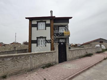 Saraçoğlu Mah 808 M2 Arsa İçinde 2,5 Katlı 6 7 Yıllık İki Adet 2+1 Daireli Müstakil Ev Satılıktır