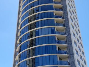 Sara Pinasco de Julierac 1720 Amarras Center Piso 4 Dpto. B – Cod.: 7998