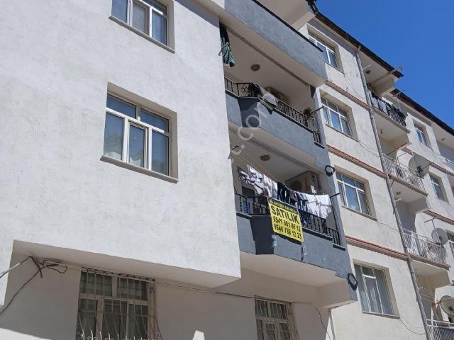 Saraatikte Satılık Daire
