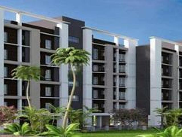 Sarada Pally 3 BHK Apartment For Sale Kolkata