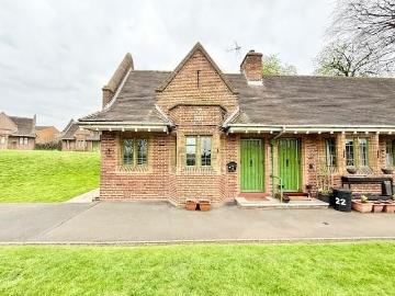 Boldmere, Sutton Coldfield, West Midlands, Midlands