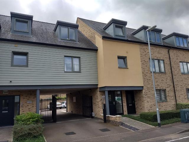 Sarah Grace Court, St Ives PE27, 2 bed flat to rent, £1,400 pcm | PrimeLocation