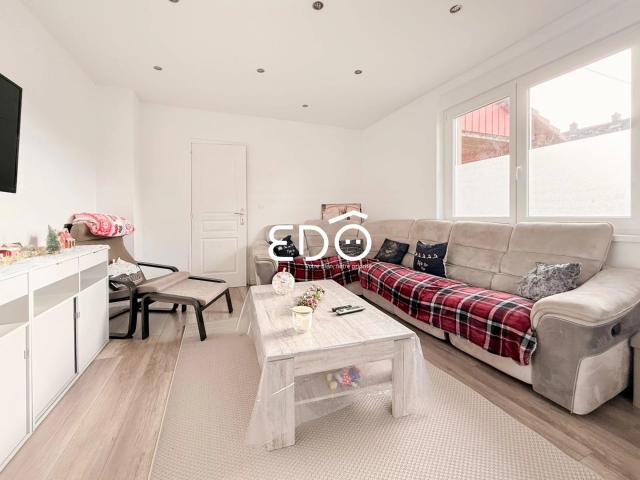 'SARAH' – HATTMATT – Proche Saverne Appartement 3/4 pièces