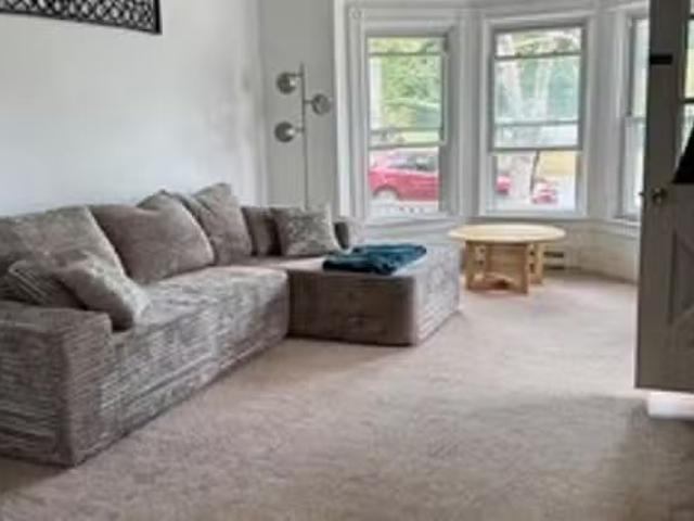 Sarah Hebert, 48 Lorraine St, Plattsburgh 2 Bedroom 1 Bath