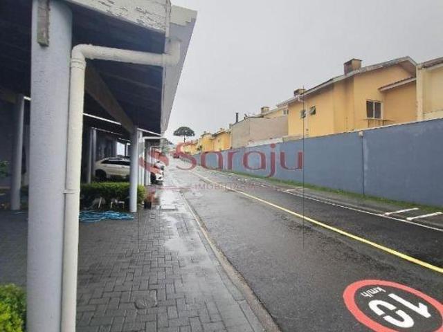 Saraju Imobiliaria vende sobrado mobiliado em condominio fechado, em localizacao privilegiada no bai