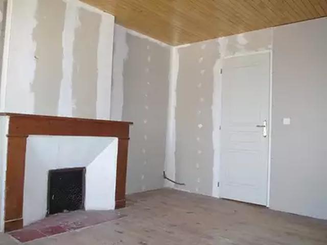 Saramon 32450 Achat / Vente maison 4 pièces t4