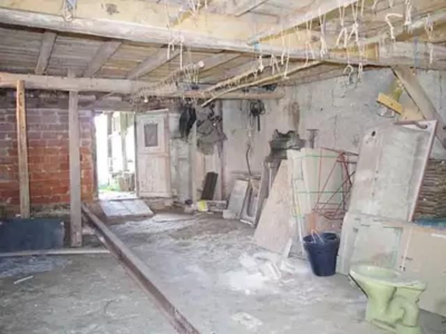 Saramon 32450 Achat / Vente maison 1 pièce t1 au dernier étage