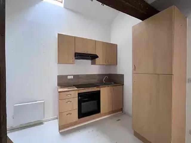 Saramon 32450 Achat / Vente maison 2 pièces t2
