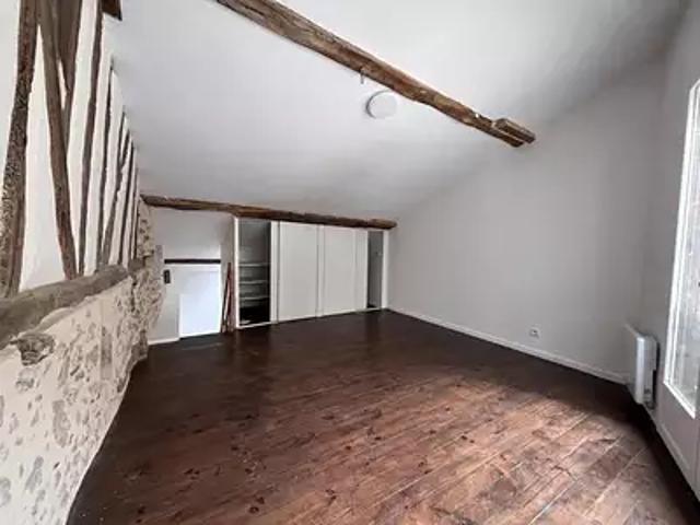 Saramon 32450 Location appartement 2 pièces t2