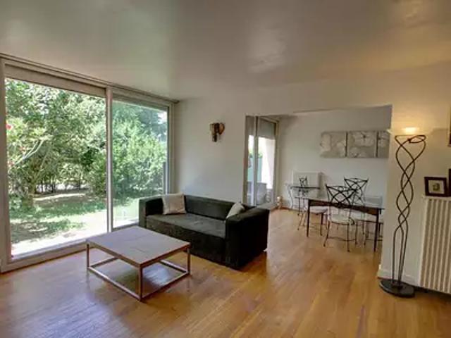 Saran 45770 Achat / Vente appartement 4 pièces t4 jardin terrasse