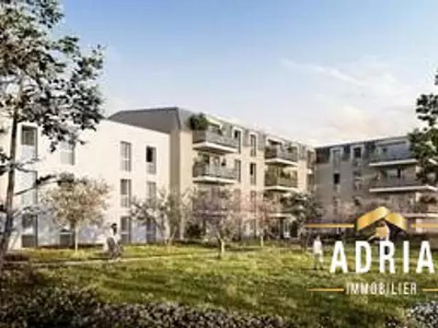 Saran 45770 Achat / Vente appartement 1 pièce t1 parking