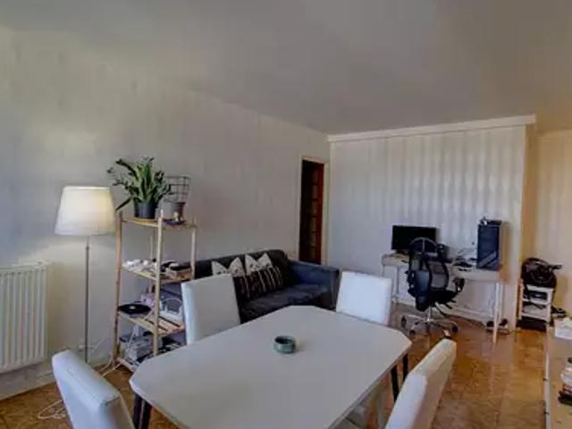 Saran 45770 Achat / Vente appartement 3 pièces t3 cave balcon