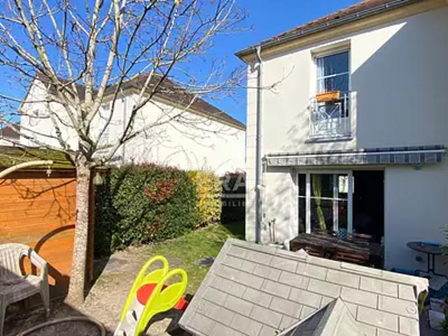 Saran 45770 Achat / Vente appartement 3 pièces t3 parking