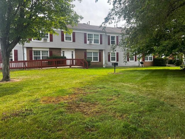 Saranac Gardens Apartments 2 Bedroom Apartment for Rent at 375 Summit St, Saranac, MI 48881