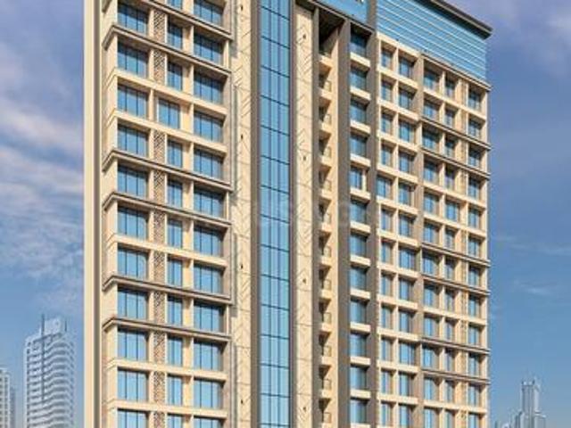 Saras Icon,Seawoods 2 BHK Apartment For Sale Navi Mumbai