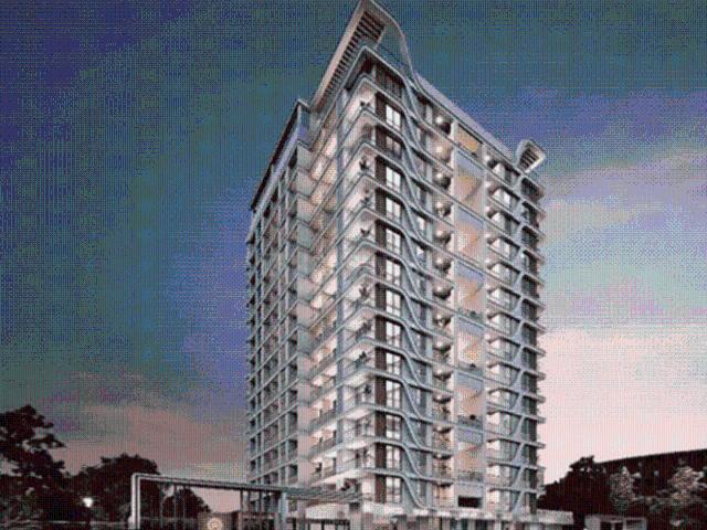 Saraswati Meera Vistara,Ambernath East 3 BHK Apartment For Sale Ambernath