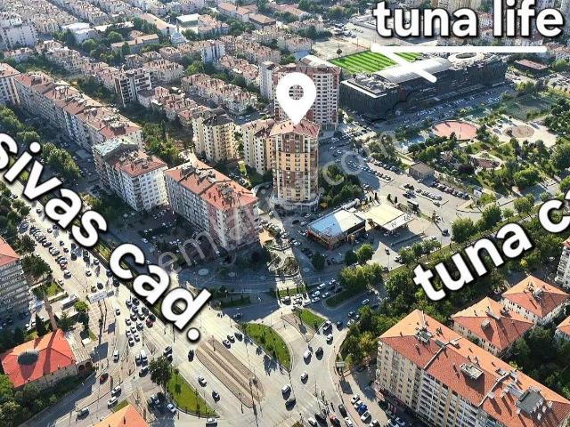 Sarar Park Rezidans'da Kiralık 4+1 Daire