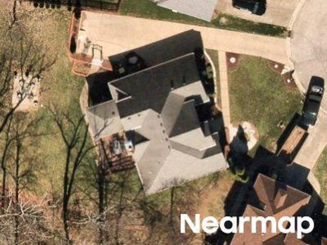 Saratoga View Ct