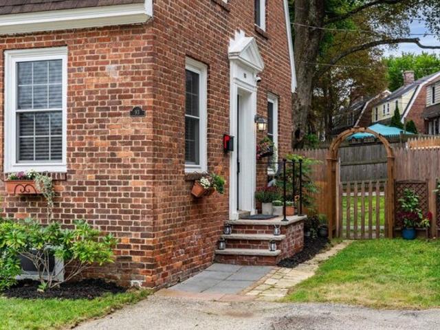 Saratoga Way, Portsmouth, Home For Sale