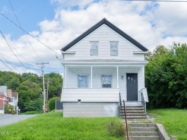 Saratoga Ave, Mechanicville, Home For Sale