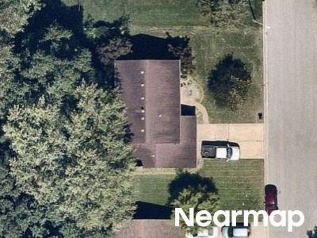 Saratoga Dr