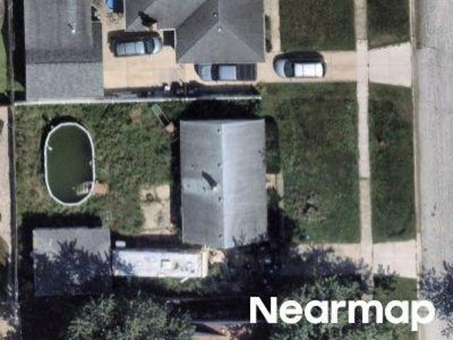 Saratoga Dr