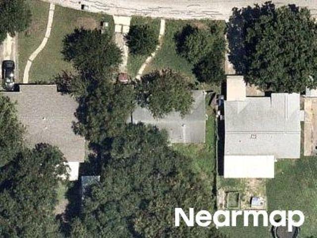 Saratoga Dr