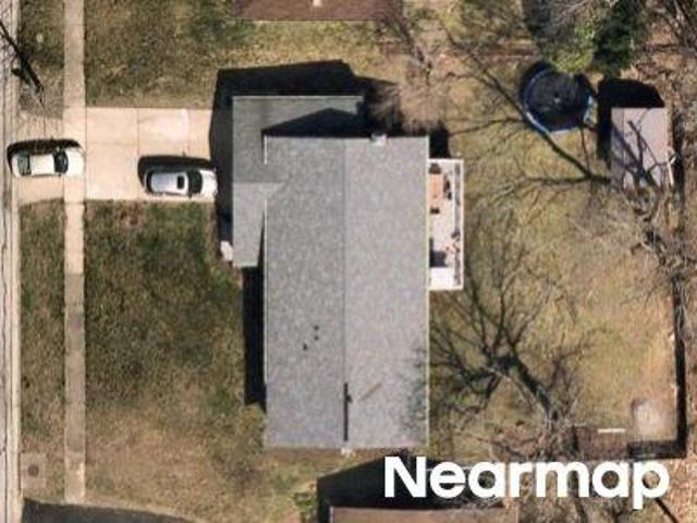 Saratoga Ln